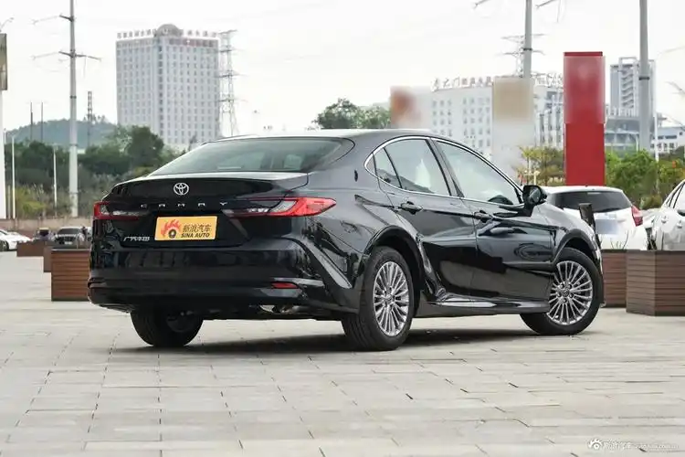 6折,丰田凯美瑞问你敢答应吗?-新浪汽车