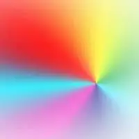 七色光的图片微信头像_微信头像图片大全