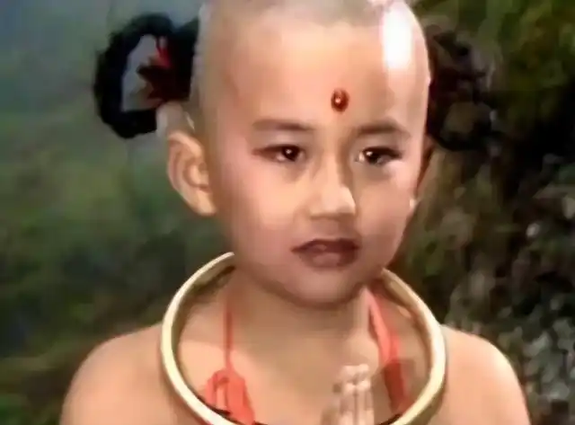 张爱玲说过成名要趁早,在娱乐圈中更是如此.