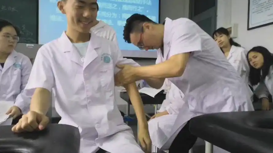 赵阳老师搓法擦法抹法上课视频_哔哩哔哩_bilibili