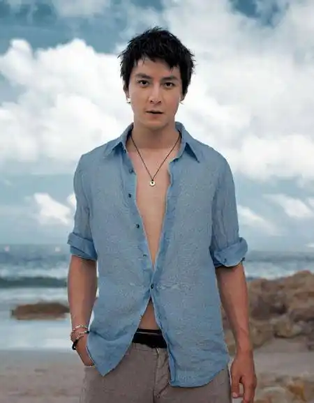 陈冠希近照,吴彦祖近照,网友:现在的他们更加真实_质疑_精力_照片