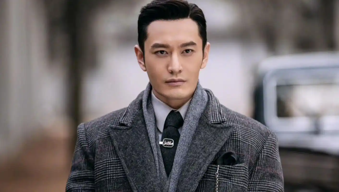 黄晓明老婆怀孕了吗