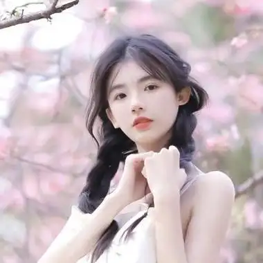 blingbling的仙女头像-女生头像 - 壁纸家