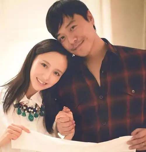 有种"整容"叫佟丽娅离婚,老公陈思诚变化不大,她却像换了个人