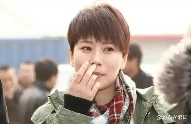 一张照片戳穿了海清的实力蒋勤勤的话终于有人信了