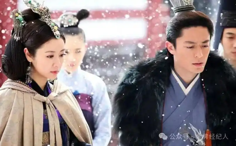 这一代以陈乔恩,林心如,霍建华,钟汉良,林依晨为首的港台演员,以及