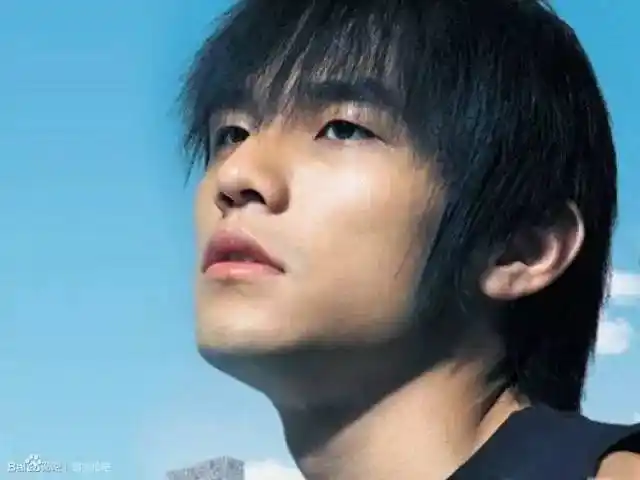 【百变杰伦】周杰伦的发型特辑!