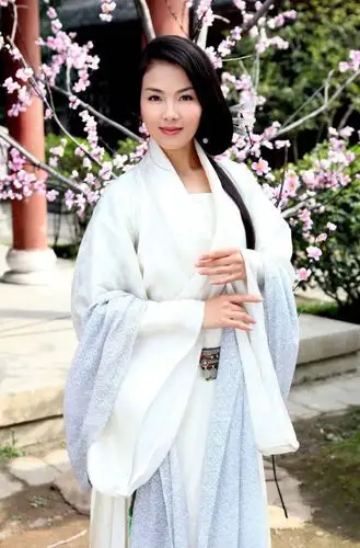 倾世皇妃:温静若