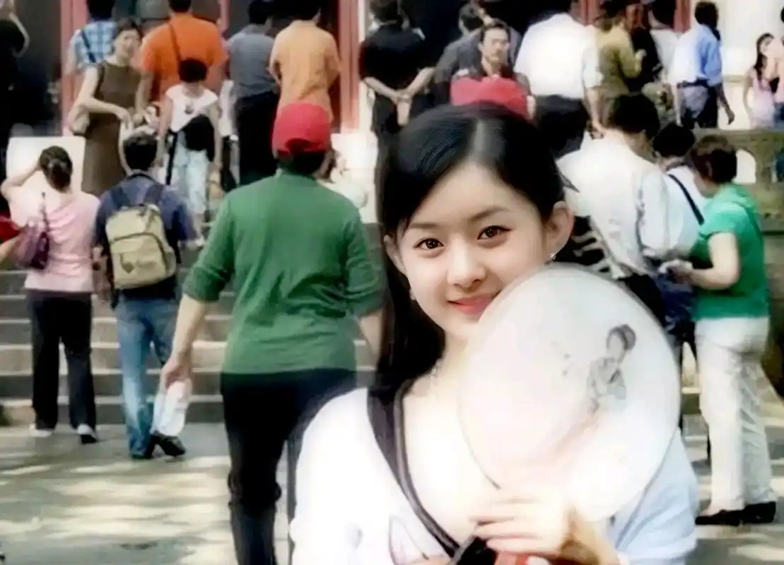 《雅虎搜星》导演眼光毒