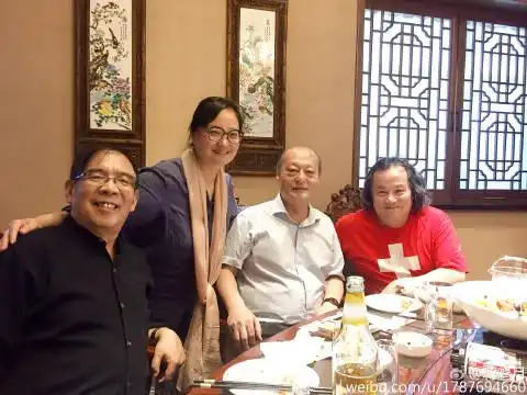 来自蒋鸣月 - 微博