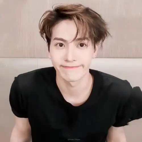 可爱宝宝92@王嘉尔#王嘉尔说希望向世界分享中国元素