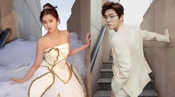 鹿晗与关晓彤领证传闻引发网友热议,真相究竟如何?