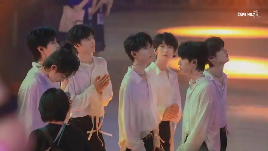 tnt时代少年团 - 堆糖,美图壁纸兴趣社区