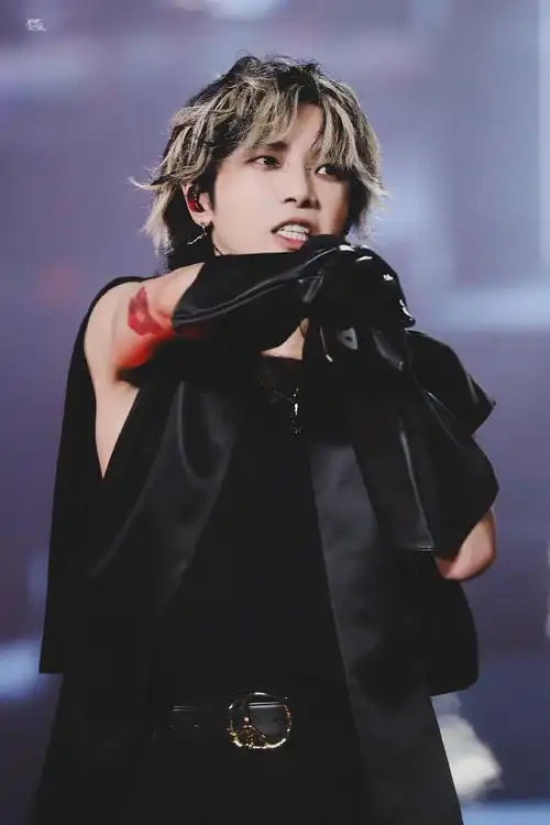 2023华晨宇火星演唱会