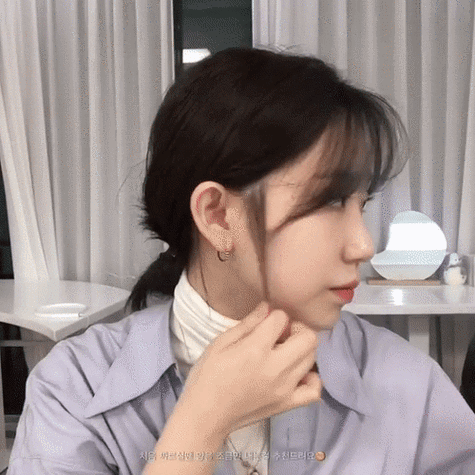 女生剪两边鬓角的图解发型师教你这样剪轻松修出漂亮鬓角