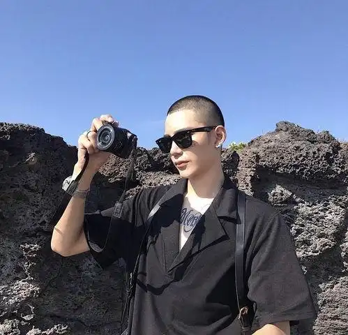 成熟的老男人头像图片大全,帅气的成功成熟男人图片头像成功