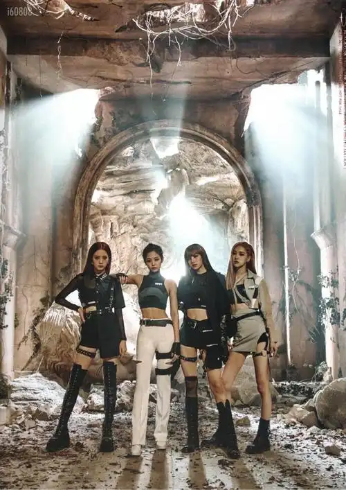 blackpink - 堆糖,美图壁纸兴趣社区