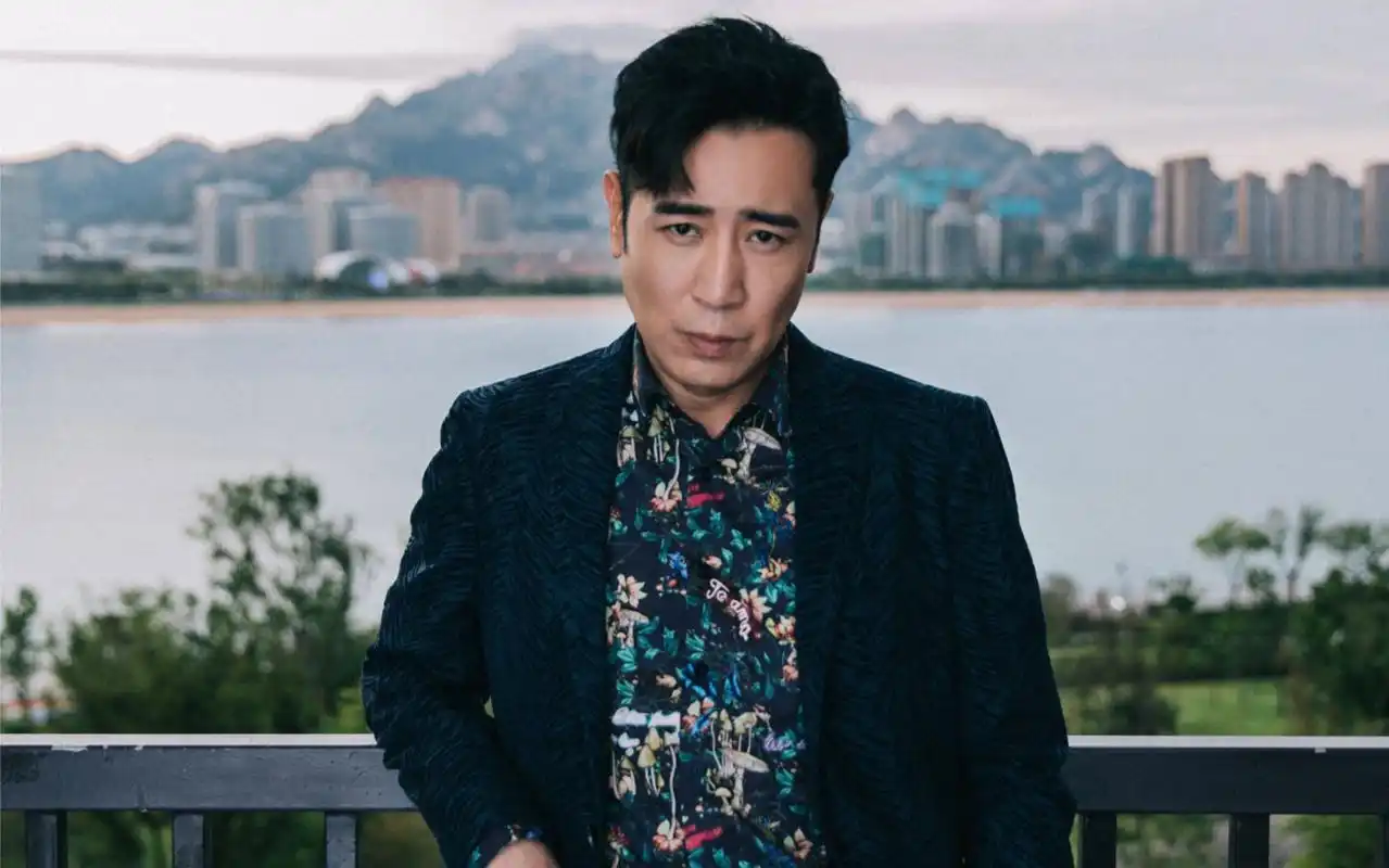 machiavellianism —— 《坚如磐石》预告片之于和伟个人向剪辑_哔哩