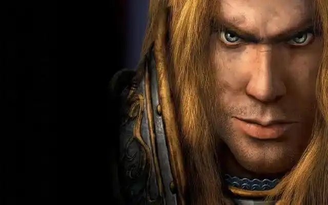 巫妖王的崛起,魔兽争霸冰封王座中的死亡骑士阿尔萨斯的故事