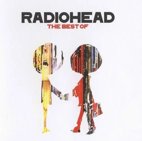 智器影音日志 radiohead双cd精选辑乍现