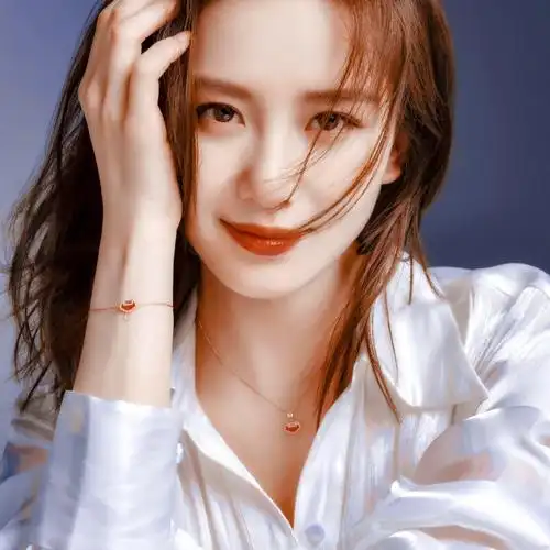 明星 头像 刘诗诗 女生