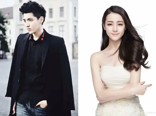 【图】网传迪丽热巴出演电影版贝微微 电影首秀出演最美校花