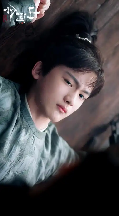 山河令[超话]##山河令