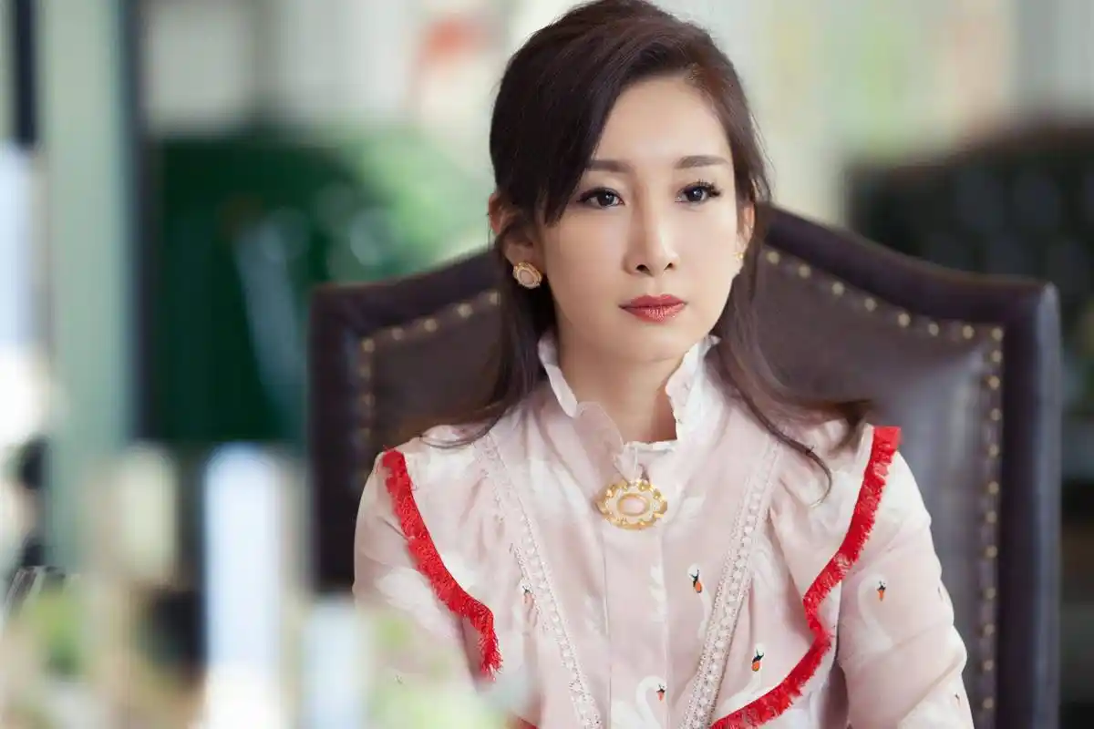 秦海璐(秦海璐演过的全部电视剧)