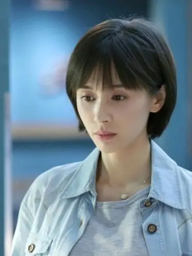 恰到好处的脂肪填充,王子文做的太绝了6015欢乐颂时期_圈子-新氧