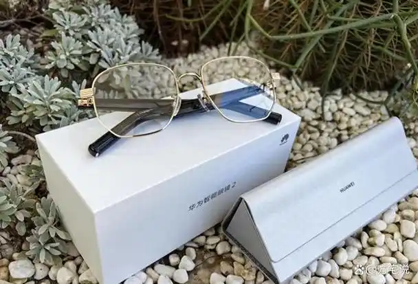 华为智能眼镜 2评测:可能是上班族最好用的智能穿戴