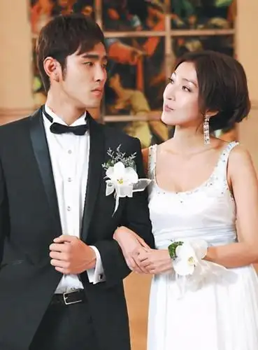 阮经天个人资料阮经天的豪门家世和风情岁月