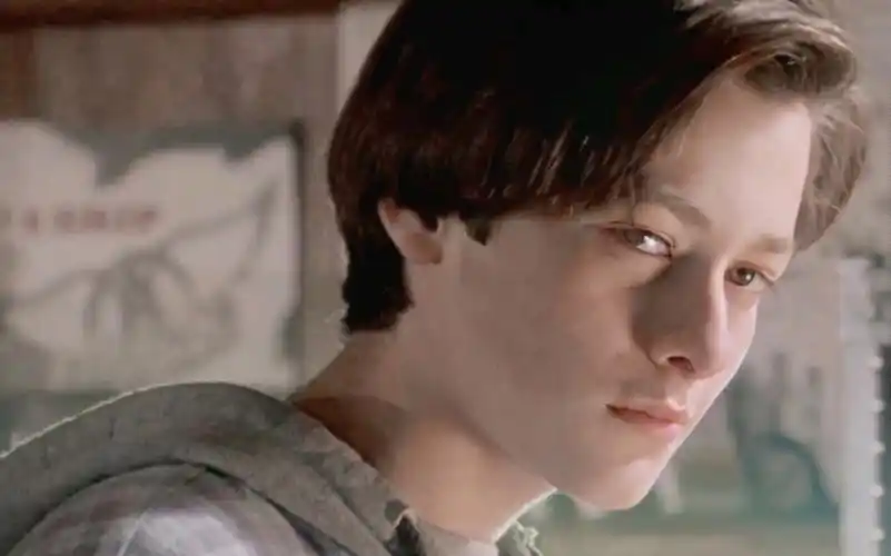 回忆时光深处的美少年78【爱德华弗朗】