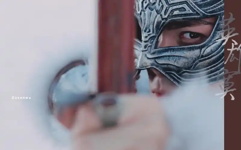 长歌行【吴磊 阿诗勒隼】年下大总攻二次分化 禁二改