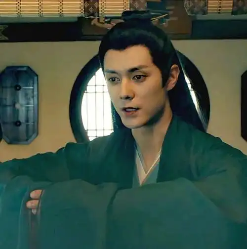 棋魂之黑白相融