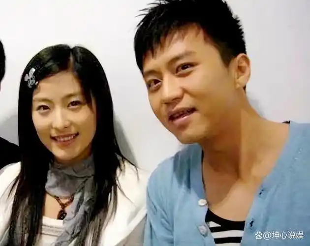 曾是胡歌荧幕初恋女友出道18年零绯闻40岁仍风韵犹存