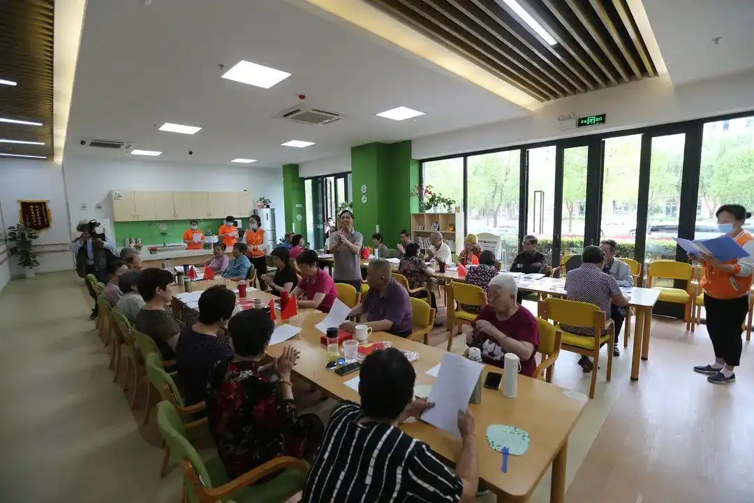 未来5年嘉定将建66家我嘉邻里中心