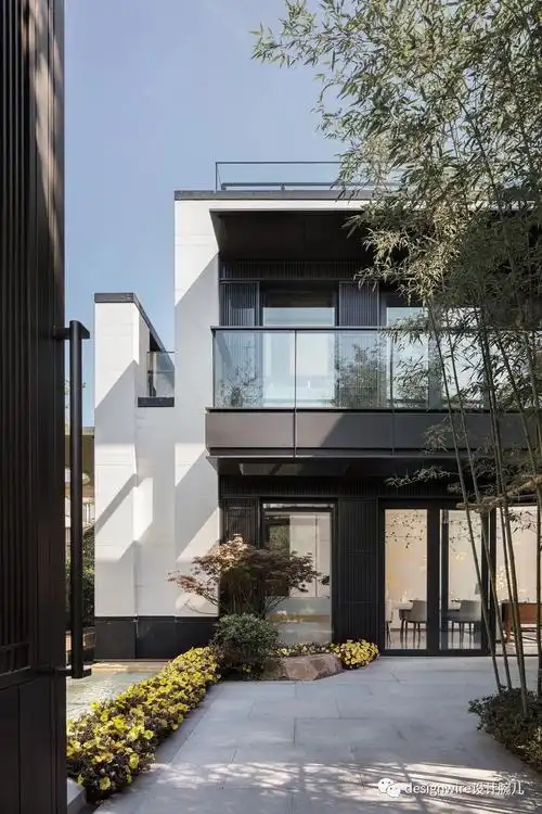 苏州市姑苏区绿都姑苏雅集又一古中式合院别墅遭疯抢