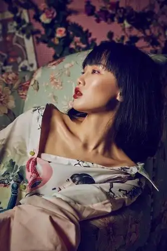 电子国风唱响大唐风韵转音歌姬黄龄新单醉今日上线