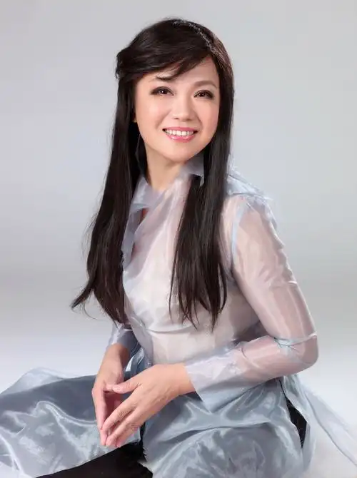 中国流行歌坛十大歌唱国手之一周皓