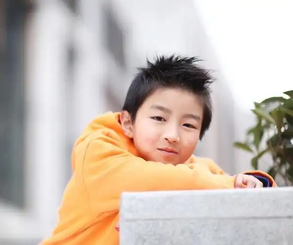 耿直少年王俊凯从幼稚小男孩到帅气大男生的蜕变