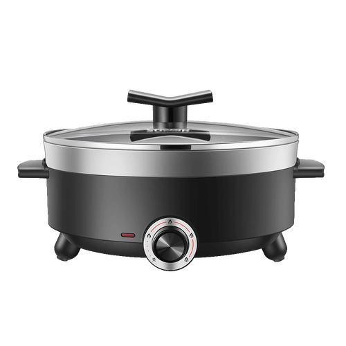 苏泊尔 电火锅 多功能家用电炒锅 4l