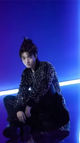 帅气王俊凯图片手机壁纸