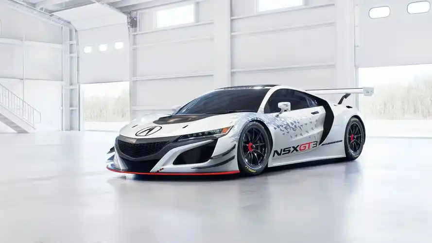 800x600分辨率下载,本田讴歌nsx gt3 4ksimilar汽车壁纸壁纸,高清图片