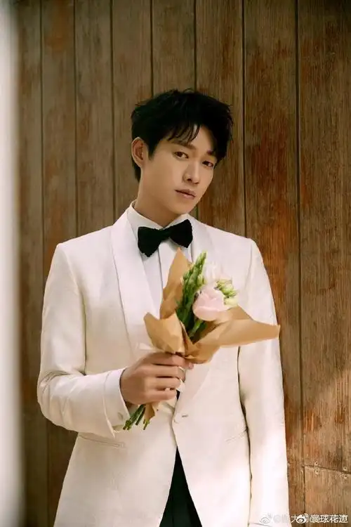 天生「高冷脸」男艺人 #3:魏大勋