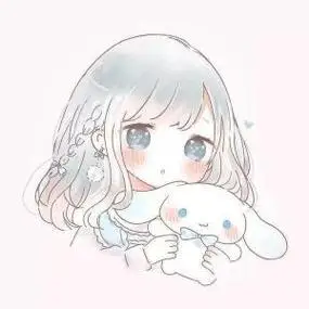 萌翻了可爱的萌萌哒女生qq头像