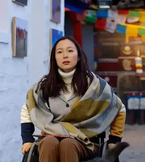 《七十七天》|中国首部探险电影,每一个镜头都能当壁纸~|羌塘无人区