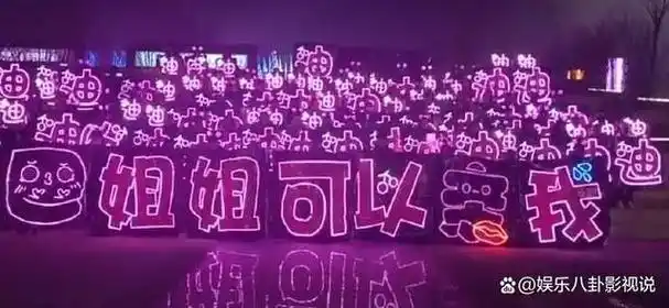 迪丽热巴的应援色是玫红色,这个颜色是粉丝们在征求了她的意见之后