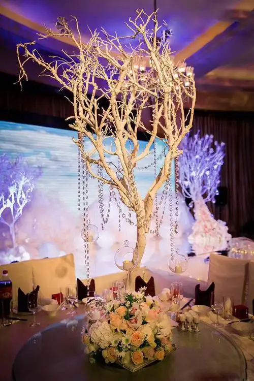 办一场创意云朵婚礼吧!