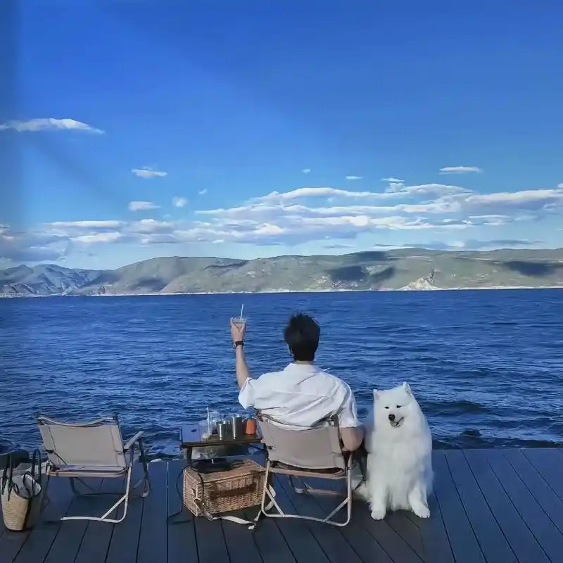 2023最霸气微信头像 - 抖音