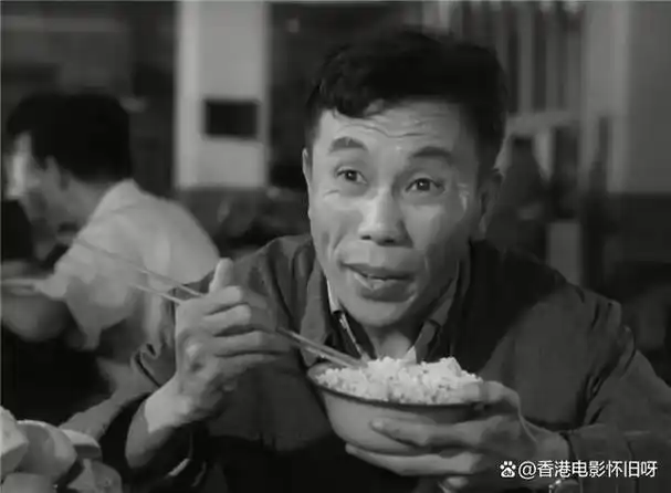 《大李小李和老李》:晚清十大高手王子平客串,分量十足